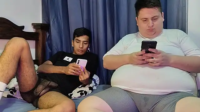 Snapshot of Gorditohot chatting on March 13, 2025, 3:44 am Gorditohot online show from March 13, 2025, 3:44 am