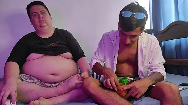 Snapshot of Gorditohot chatting on March 22, 2025, 9:21 pm Gorditohot online show from March 22, 2025, 9:21 pm