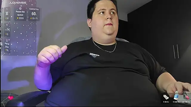 Snapshot of Gorditohot chatting on September 26, 2025, 9:08 pm Gorditohot online show from September 26, 2025, 9:08 pm