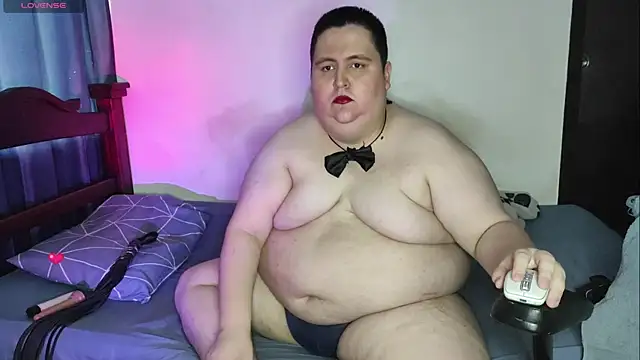 Gorditohot online show from June 30, 2026, 8:54 pm