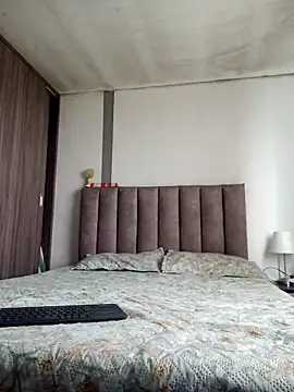 VictoriaMolina online show from October 22, 2025, 1:11 pm