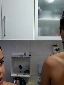 Branquela do rabao online show from February 5, 2025, 9:07 pm