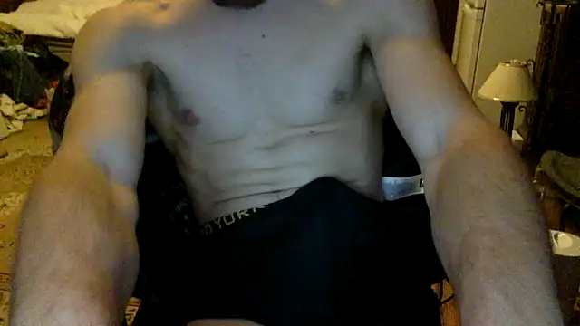 nevermind298079 online show from January 31, 2025, 9:05 pm