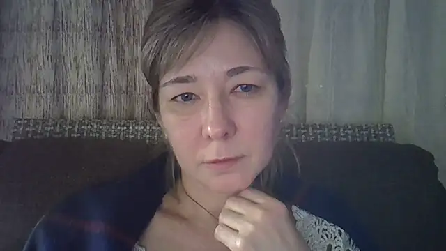 EllaJohnsonX online show from January 11, 2025, 6:01 pm