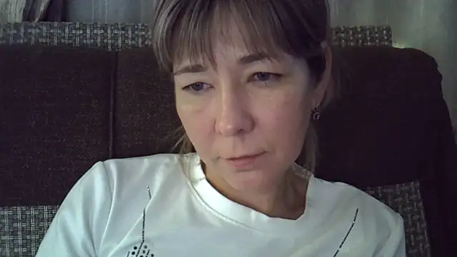 EllaJohnsonX online show from January 20, 2025, 1:50 am