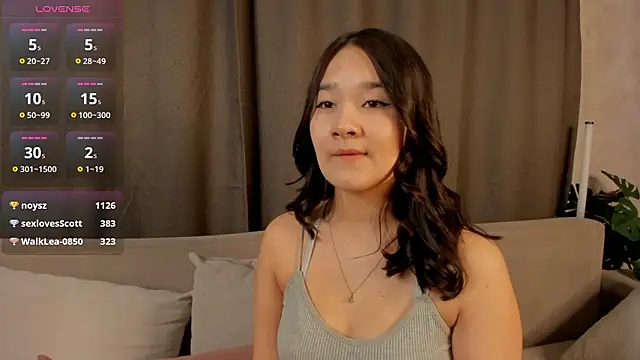 Snapshot of Maekko chatting on February 19, 2026, 5:31 pm Maekko online show from February 19, 2026, 5:31 pm