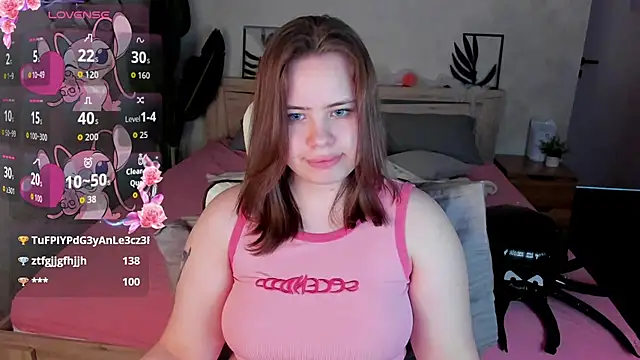 EricaElliott online show from October 25, 2025, 1:29 pm