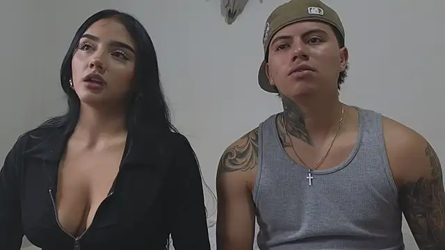 Thiago x Sahara online show from November 16, 2025, 12:00 pm