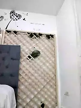 Snapshot of Mia_WAll chatting on January 1, 2025, 6:05 am Mia WAll online show from January 1, 2025, 6:05 am