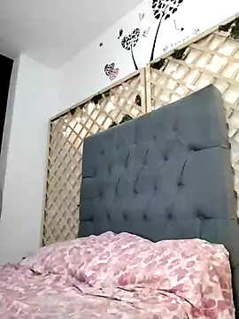 Snapshot of Mia_WAll chatting on January 10, 2025, 12:27 am Mia WAll online show from January 10, 2025, 12:27 am