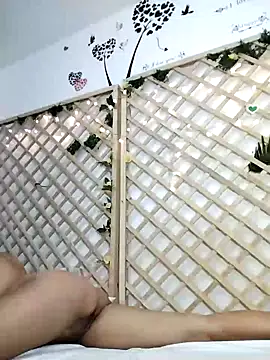 Snapshot of Mia_WAll chatting on January 19, 2025, 7:57 am Mia WAll online show from January 19, 2025, 7:57 am