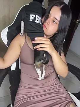 pretty angela1 online show from December 2, 2025, 12:16 am