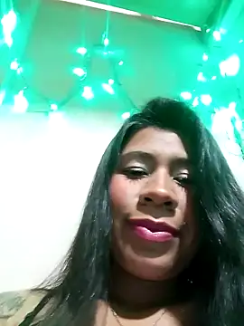 Pamelamilkk 1007 online show from January 23, 2025, 1:30 am