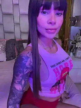 Snapshot of Karol_Towers chatting on February 6, 2025, 12:00 am Karol Towers online show from February 6, 2025, 12:00 am