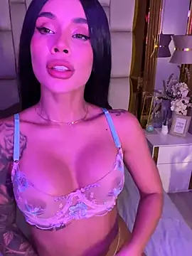 Snapshot of Karol_Towers chatting on February 17, 2025, 10:36 pm Karol Towers online show from February 17, 2025, 10:36 pm