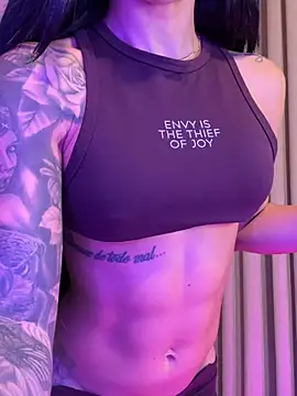 Snapshot of Karol_Towers chatting on February 28, 2025, 9:55 pm Karol Towers online show from February 28, 2025, 9:55 pm