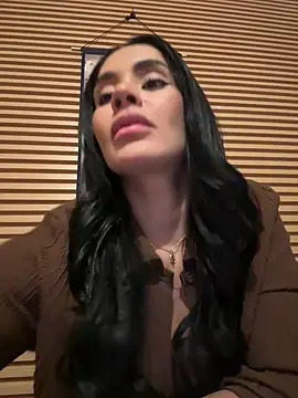 Snapshot of Karol_Towers chatting on March 1, 2025, 11:15 pm Karol Towers online show from March 1, 2025, 11:15 pm