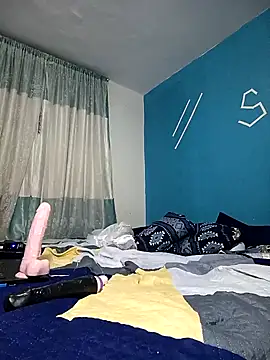 Snapshot of Isabellitasexi38 chatting on January 17, 2025, 7:19 am Isabellitasexi38 online show from January 17, 2025, 7:19 am