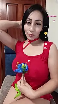 Snapshot of Isabellitasexi38 chatting on February 21, 2025, 3:56 am Isabellitasexi38 online show from February 21, 2025, 3:56 am