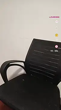 Snapshot of Isabellitasexi38 chatting on February 26, 2025, 9:42 am Isabellitasexi38 online show from February 26, 2025, 9:42 am