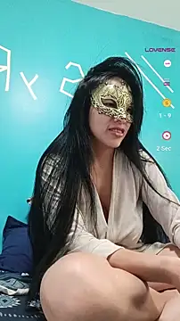 Snapshot of Isabellitasexi38 chatting on March 14, 2025, 4:09 pm Isabellitasexi38 online show from March 14, 2025, 4:09 pm