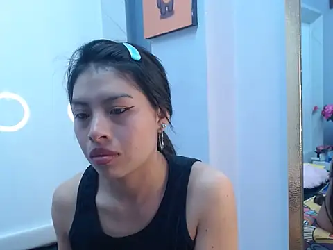 Snapshot of Chloe_Martini chatting on January 15, 2025, 3:00 am Chloe Martini online show from January 15, 2025, 3:00 am