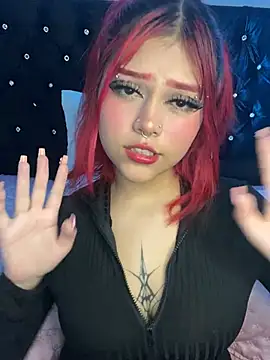 Snapshot of kath_kitty chatting on January 21, 2025, 2:22 am kath kitty online show from January 21, 2025, 2:22 am