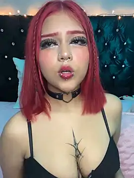 Snapshot of kath_kitty chatting on January 27, 2025, 1:37 am kath kitty online show from January 27, 2025, 1:37 am