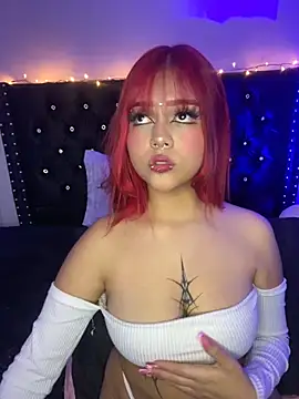 Snapshot of kath_kitty chatting on February 5, 2025, 3:55 am kath kitty online show from February 5, 2025, 3:55 am