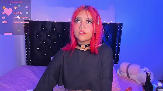 Snapshot of kath_kitty chatting on March 1, 2025, 6:35 am kath kitty online show from March 1, 2025, 6:35 am