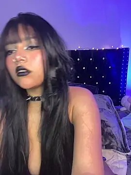 Snapshot of kath_kitty chatting on March 9, 2025, 11:14 pm kath kitty online show from March 9, 2025, 11:14 pm