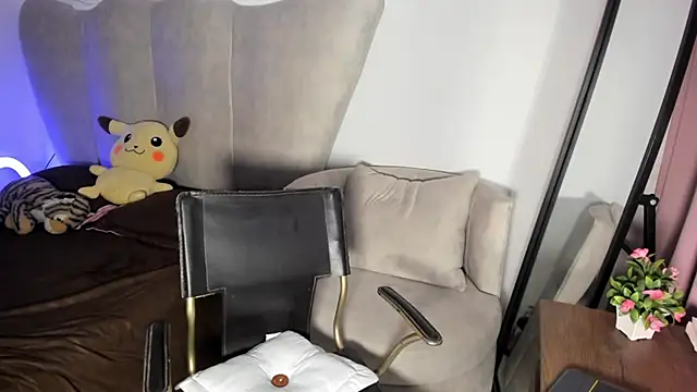 Snapshot of rachaeldeckard__ chatting on January 6, 2025, 5:41 am rachaeldeckard online show from January 6, 2025, 5:41 am