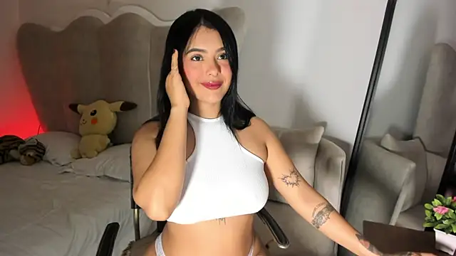 Snapshot of rachaeldeckard__ chatting on January 31, 2025, 7:18 am rachaeldeckard online show from January 31, 2025, 7:18 am