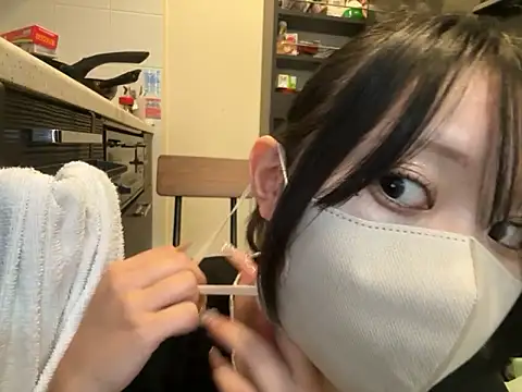 TAISHI chan online show from July 15, 2026, 1:00 am