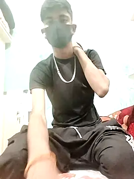 virsharma69 online show from February 1, 2026, 4:27 pm