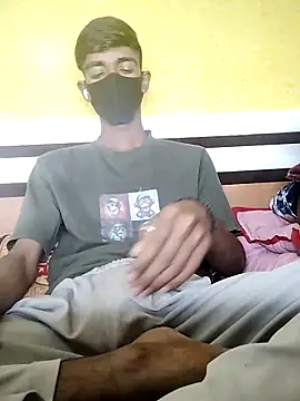 virsharma69 online show from February 6, 2026, 5:12 am