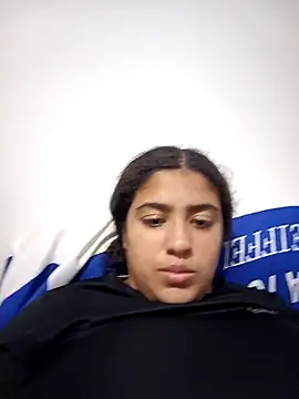 Snapshot of cleo_lincy13 chatting on January 4, 2025, 10:45 pm cleo lincy13 online show from January 4, 2025, 10:45 pm