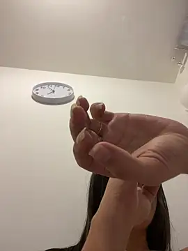 Liam OH online show from March 6, 2025, 11:53 pm