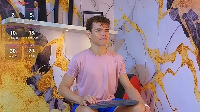 Snapshot of Nijinsky_LatinBoy chatting on February 5, 2026, 2:16 am Nijinsky LatinBoy online show from February 5, 2026, 2:16 am