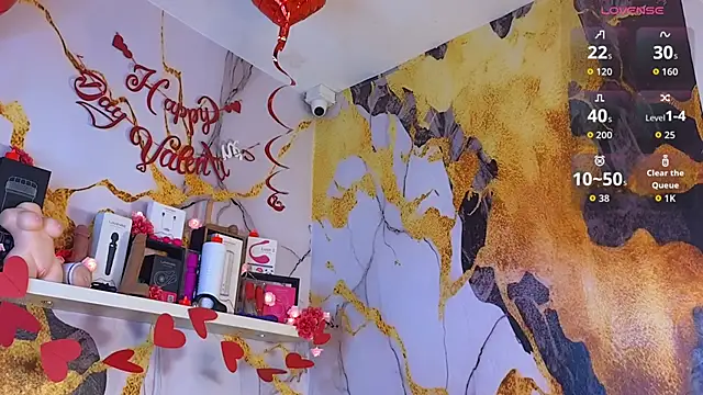 Snapshot of Nijinsky_LatinBoy chatting on February 12, 2026, 11:05 am Nijinsky LatinBoy online show from February 12, 2026, 11:05 am