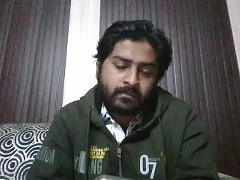 indihotguy online show from February 2, 2025, 5:26 pm