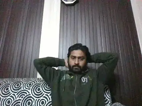 indihotguy online show from February 3, 2025, 5:24 pm