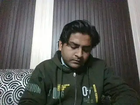 indihotguy online show from February 9, 2025, 4:50 pm