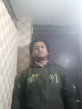 indihotguy online show from February 10, 2025, 8:10 pm