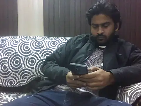 indihotguy online show from January 14, 2026, 12:22 pm