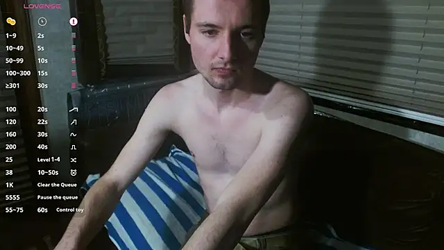 feelingverynaughty online show from February 11, 2026, 1:43 am