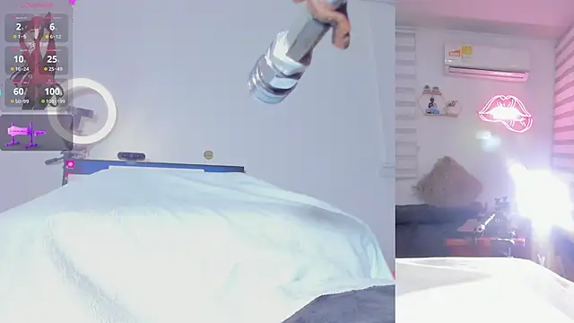 Maria Jones  online show from January 14, 2026, 1:11 am