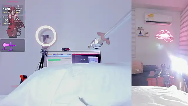 Snapshot of Maria_Jones_ chatting on January 18, 2026, 1:31 am Maria Jones online show from January 18, 2026, 1:31 am