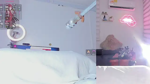 Snapshot of Maria_Jones_ chatting on February 12, 2026, 1:33 am Maria Jones online show from February 12, 2026, 1:33 am