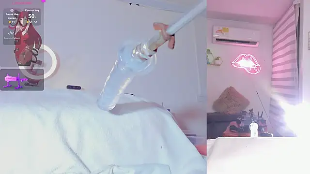 Snapshot of Maria_Jones_ chatting on March 2, 2026, 2:36 am Maria Jones online show from March 2, 2026, 2:36 am